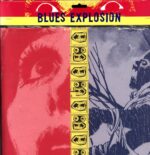 The Jon Spencer Blues Explosion-Plastic Fang-LP Vinyl