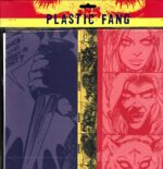 The Jon Spencer Blues Explosion-Plastic Fang-LP Vinyl