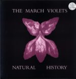 The March Violets Natural History (Purple Rsd Edit. 2026) LP RSD 2026