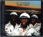The Mighty Diamonds-Planet Earth and Planet Mars Dub-CD