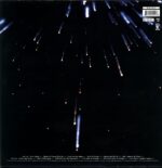 The Mission-Masque UK 1992-LP Vinyl