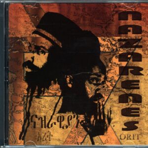 The Nazarenes-Orit-CD