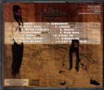 The Nazarenes-Orit-CD