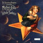 The Smashing Pumpkins-Mellon Collie And The Infinite Sadness-LP Vinyl 1996 numbered