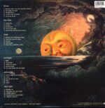 The Smashing Pumpkins-Mellon Collie And The Infinite Sadness-LP Vinyl 1996 numbered