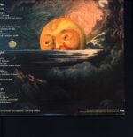 The Smashing Pumpkins-Mellon Collie And The Infinite Sadness-LP Vinyl 1996 numbered – Bild 3