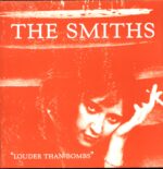 The Smiths-Strangeways Here We Come-LP (Vinyl) 2026