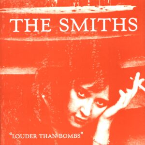 The Smiths-Strangeways Here We Come-LP (Vinyl) 2026