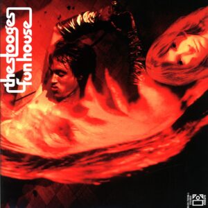 The Stooges-Fun House RE EU 2013-LP Vinyl