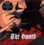 The Sword Three Songs 12 RSD 2026