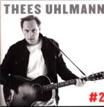 Thees Uhlmann-#2-LP Vinyl