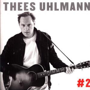 Thees Uhlmann-#2-LP Vinyl
