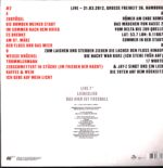 Thees Uhlmann-#2-LP Vinyl