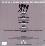 Thin Lizzy Live In Cleveland 1976 col. 2LP (transparent) RSD 2026