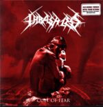 Thrashless-Cult Of Fear-LP Vinyl