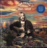 Tom Petty And The Heartbreakers-Angel Dream (Songs And Music From The Motion Picture Shes The One)-LP Vinyl