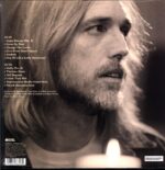 Tom Petty And The Heartbreakers-Angel Dream (Songs And Music From The Motion Picture Shes The One)-LP Vinyl