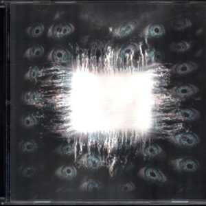 Tool-Ænima-CD