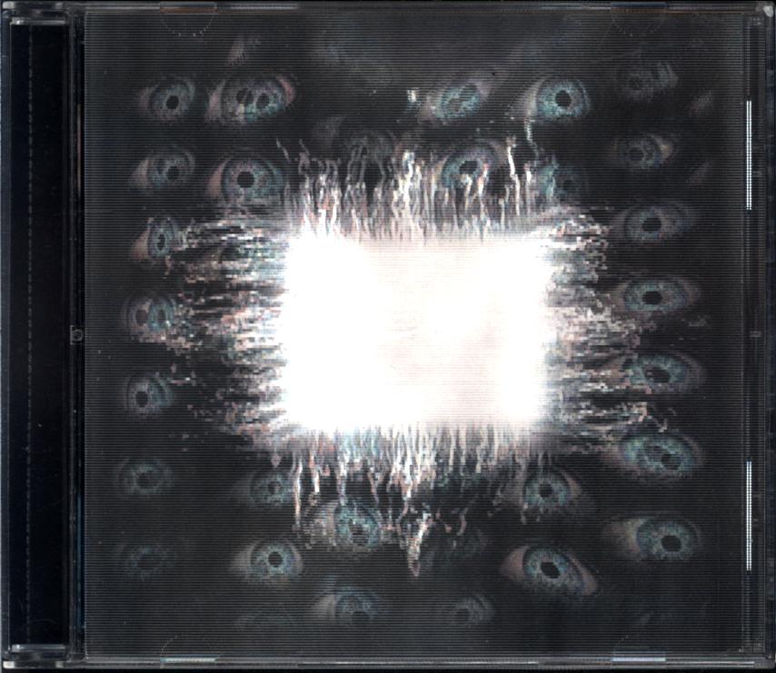 Tool-Ænima-CD