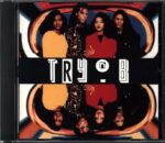 Try 'N' B-Try 'N' B-CD