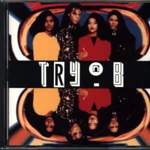 Try 'N' B-Try 'N' B-CD