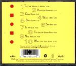 Try 'N' B-Try 'N' B-CD