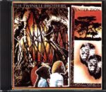 Twinkle Brothers-Enter Zion-CD