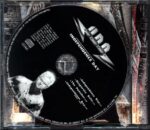 U.D.O.-Independence Day-CD-Single