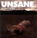 Unsane-Visqueen-LP Vinyl