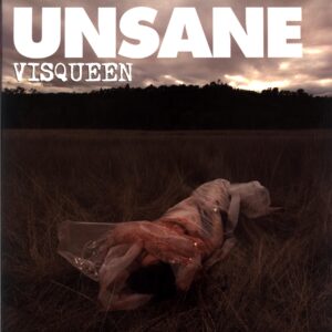 Unsane-Visqueen-LP Vinyl