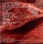 Unsane-Visqueen-LP Vinyl