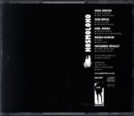 Various-Kosmoloko-CD