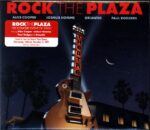 Various-Rock The Plaza Concert To Save The Historic Plaza Theatre In Palm Springs-CD