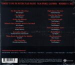 Various-Rock The Plaza Concert To Save The Historic Plaza Theatre In Palm Springs-CD