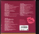 Various-Trojan Lovers Rock Box Set-CD