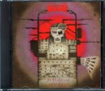 Voïvod-Dimension Hatröss-CD