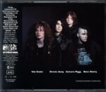 Voïvod-Dimension Hatröss-CD