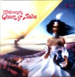 Walpurgis-Queen Of Saba Reissue 1999-LP Vinyl