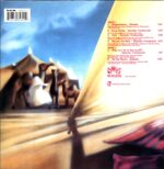 Walpurgis-Queen Of Saba Reissue 1999-LP Vinyl