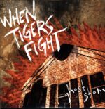When Tigers Fight-Ghost Story pink splatter-LP Vinyl