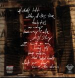 When Tigers Fight-Ghost Story pink splatter-LP Vinyl