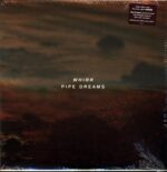Whirr-Pipe Dreams US 2012-LP Vinyl