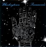 Whiskeytown-Pneumonia clear-LP Vinyl