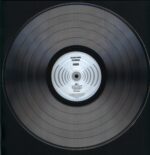 Whiskeytown-Pneumonia clear-LP Vinyl