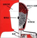 White Hills - Farflung-To Find The Secret Door - Fade Split-LP Vinyl