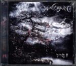 Wintersun-Time II-CD