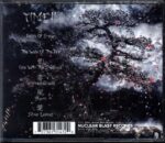 Wintersun-Time II-CD