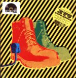 XTC Live at Emerald City 1981 (2 LP - 200 Gramm Vinyl) 2 LP RSD 2026