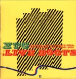 XTC Live at Emerald City 1981 (2 LP - 200 Gramm Vinyl) 2 LP RSD 2026