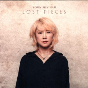 Youn Sun Nah-Lost Pieces-CD